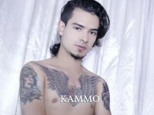 KAMMO