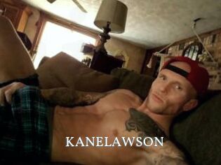 KANELAWSON