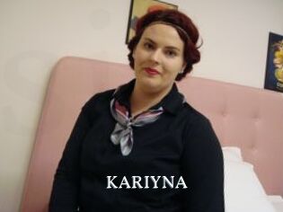 KARIYNA