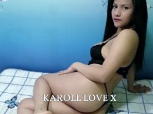 KAROLL_LOVE_X