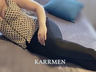 KARRMEN