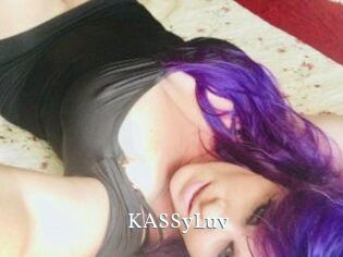 KASSyLuv