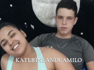 KATERINEANDCAMILO