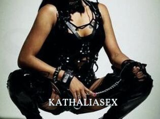 KATHALIASEX SexyIdol
