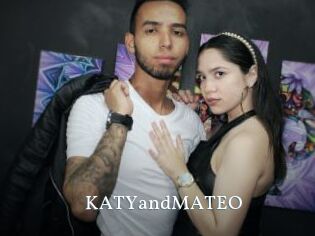 KATYandMATEO