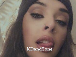 KDandTone