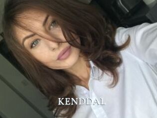 KENDDAL