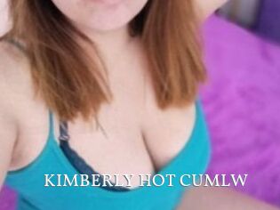 KIMBERLY_HOT_CUMLW