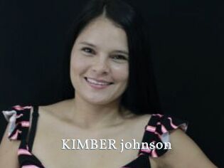 KIMBER_johnson