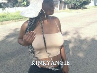 KINKYANGIE