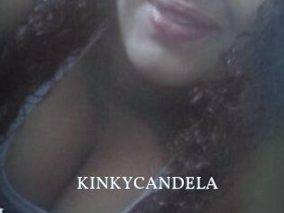 KINKYCANDELA