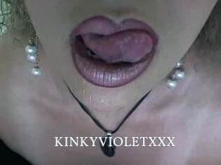 KINKYVIOLETXXX