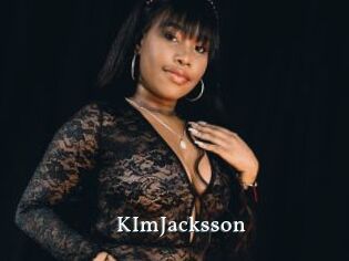 KImJacksson