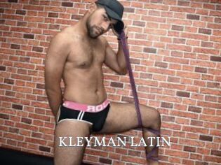 KLEYMAN_LATIN