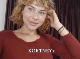 KORTNEYx