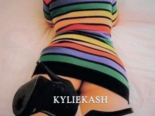 KYLIEKASH