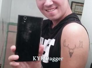 KYle_Dagger