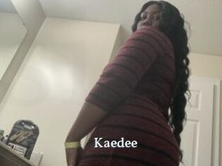 Kaedee