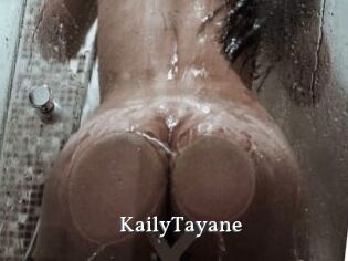 KailyTayane