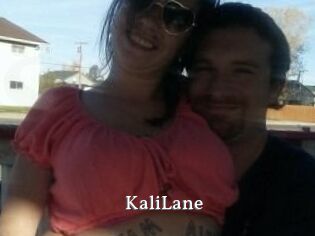 KaliLane