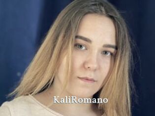 KaliRomano