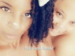 Kali_and_Redd