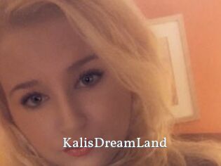 KalisDreamLand