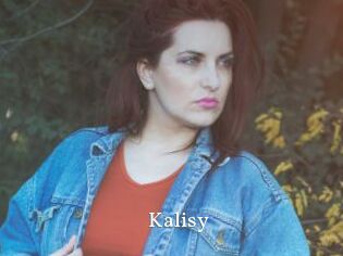 Kalisy