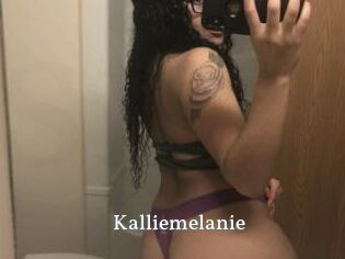 Kalliemelanie