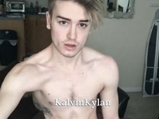 KalvinKylan