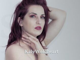 KalyWeldheart