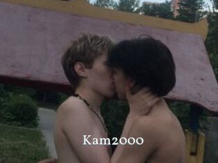 Kam2000