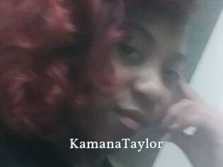 KamanaTaylor