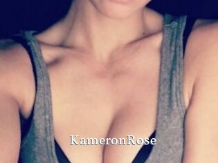 KameronRose