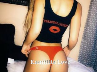 Kamiilita_Love