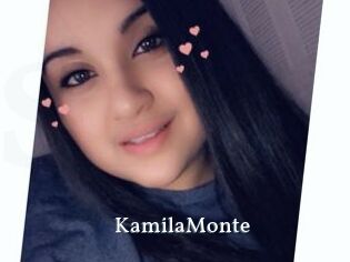 KamilaMonte