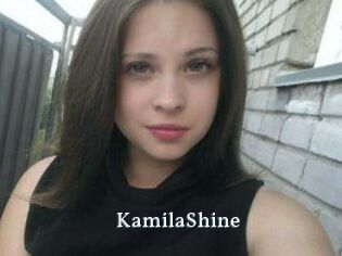 KamilaShine