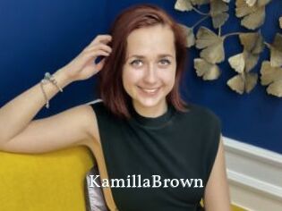 KamillaBrown