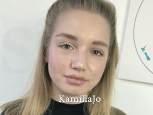 KamillaJo