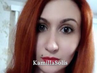 KamillaSolis