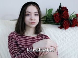 KamillaStarl