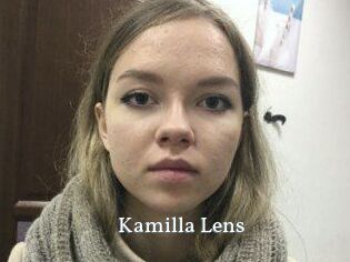 Kamilla_Lens