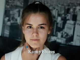 KamyFlores