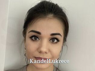 KandeILukrece