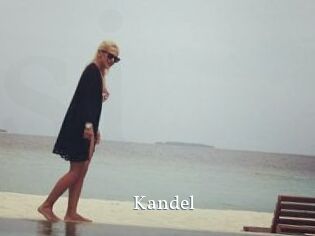 Kandel