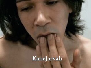 KaneJarvah