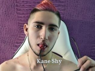 Kane_Shy