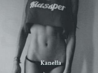 Kanella