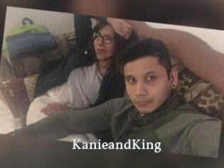 KanieandKing