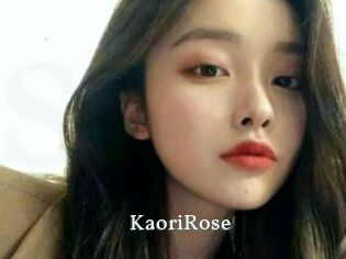 KaoriRose